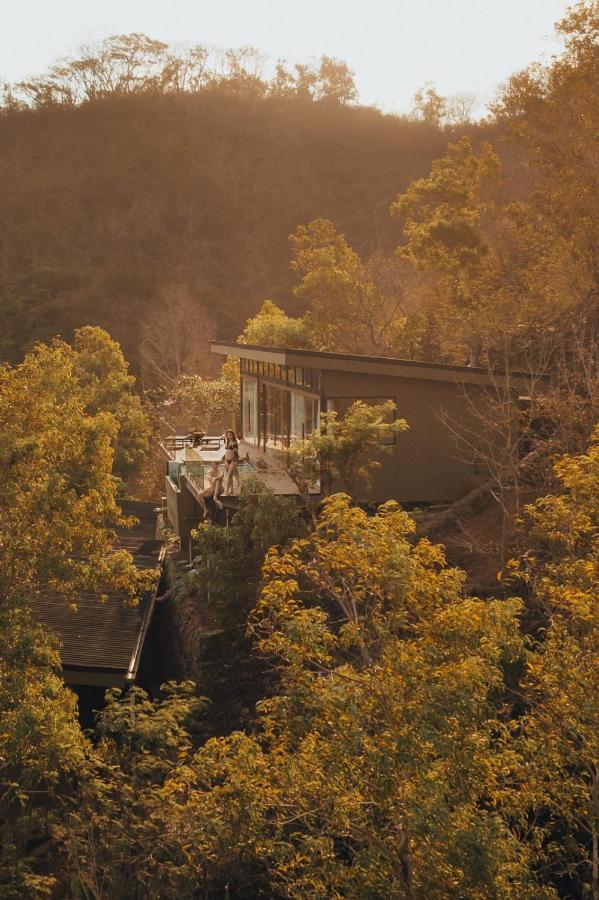 The Habitat Lombok Villa Kuta  Екстериор снимка