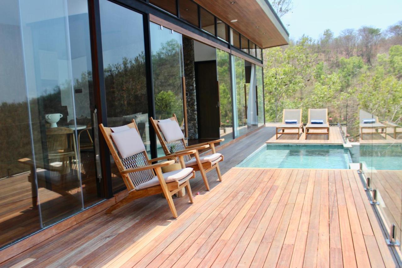 The Habitat Lombok Villa Kuta  Екстериор снимка
