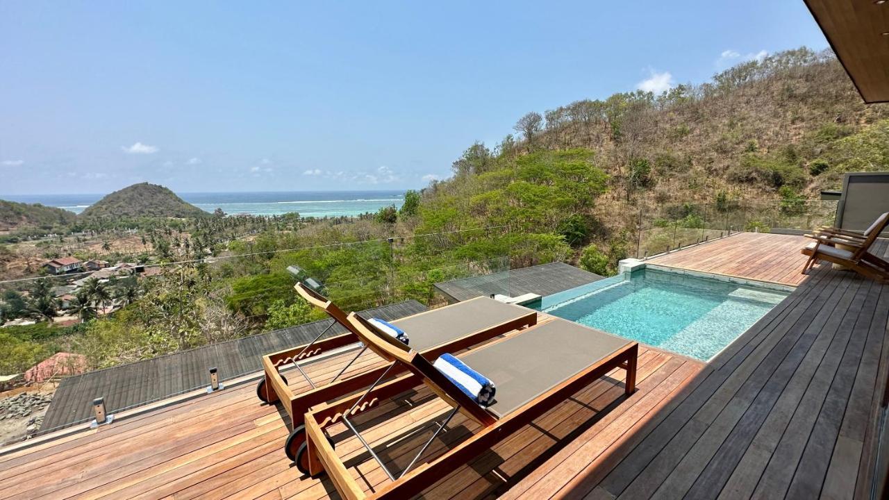 The Habitat Lombok Villa Kuta  Екстериор снимка